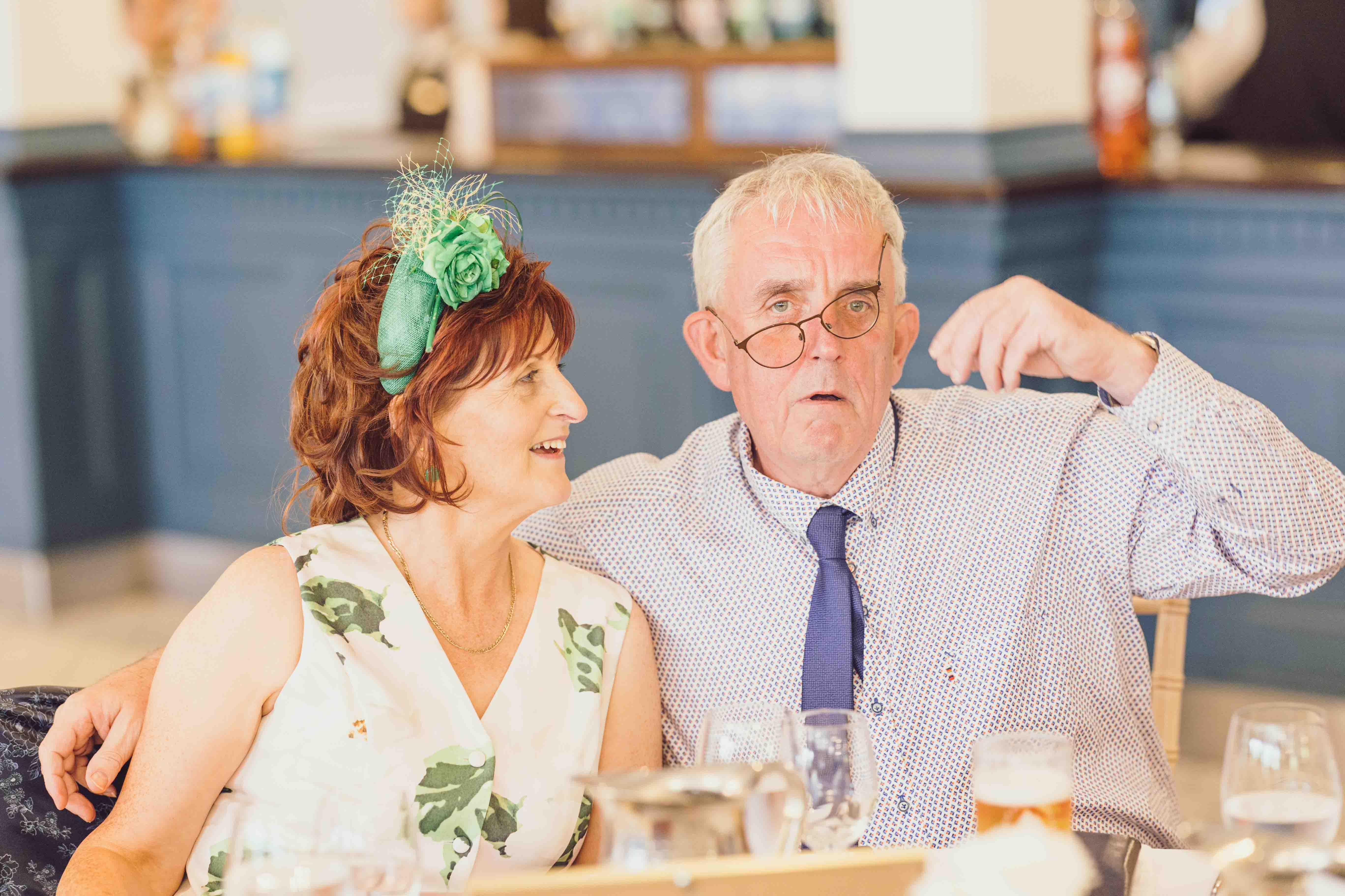 Authentic wedding storytelling by Cork wedding photographer — JOD Photography
