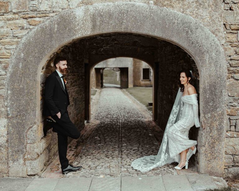 Wedding day storytelling in Tipperary by JOD Photography