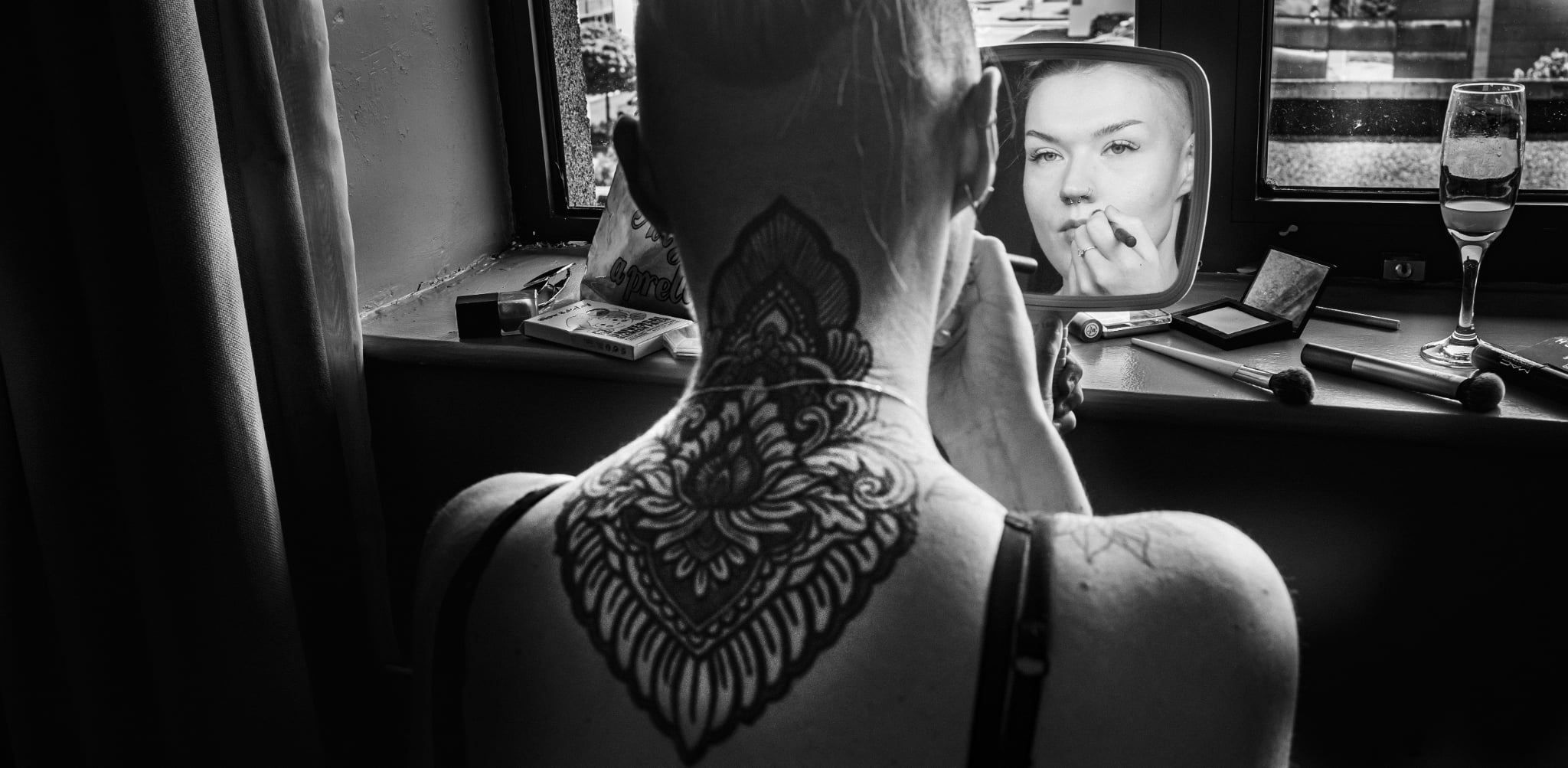 Relaxed Kerry wedding photography capturing genuine connection — JOD Photography