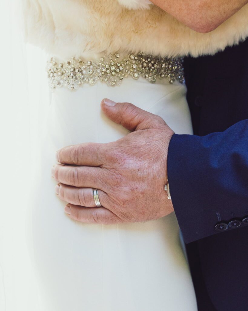 Real Irish wedding photography timeline explained through candid moments — JOD Photography