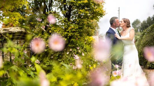 Natural couple portraits taken quickly and naturally on the wedding day — JOD Photography