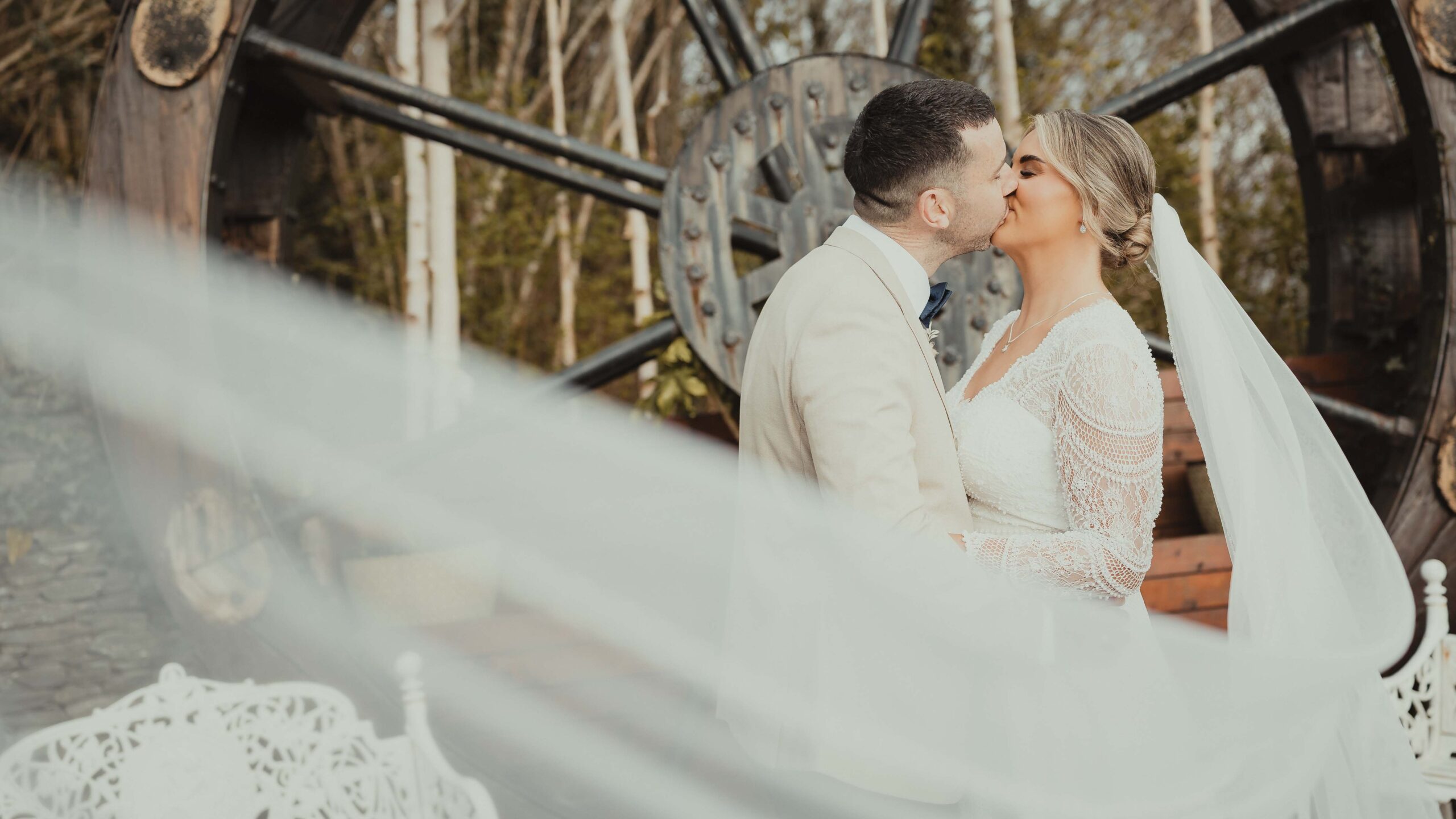 Kerry wedding photographer at The Heights Hotel Killarney