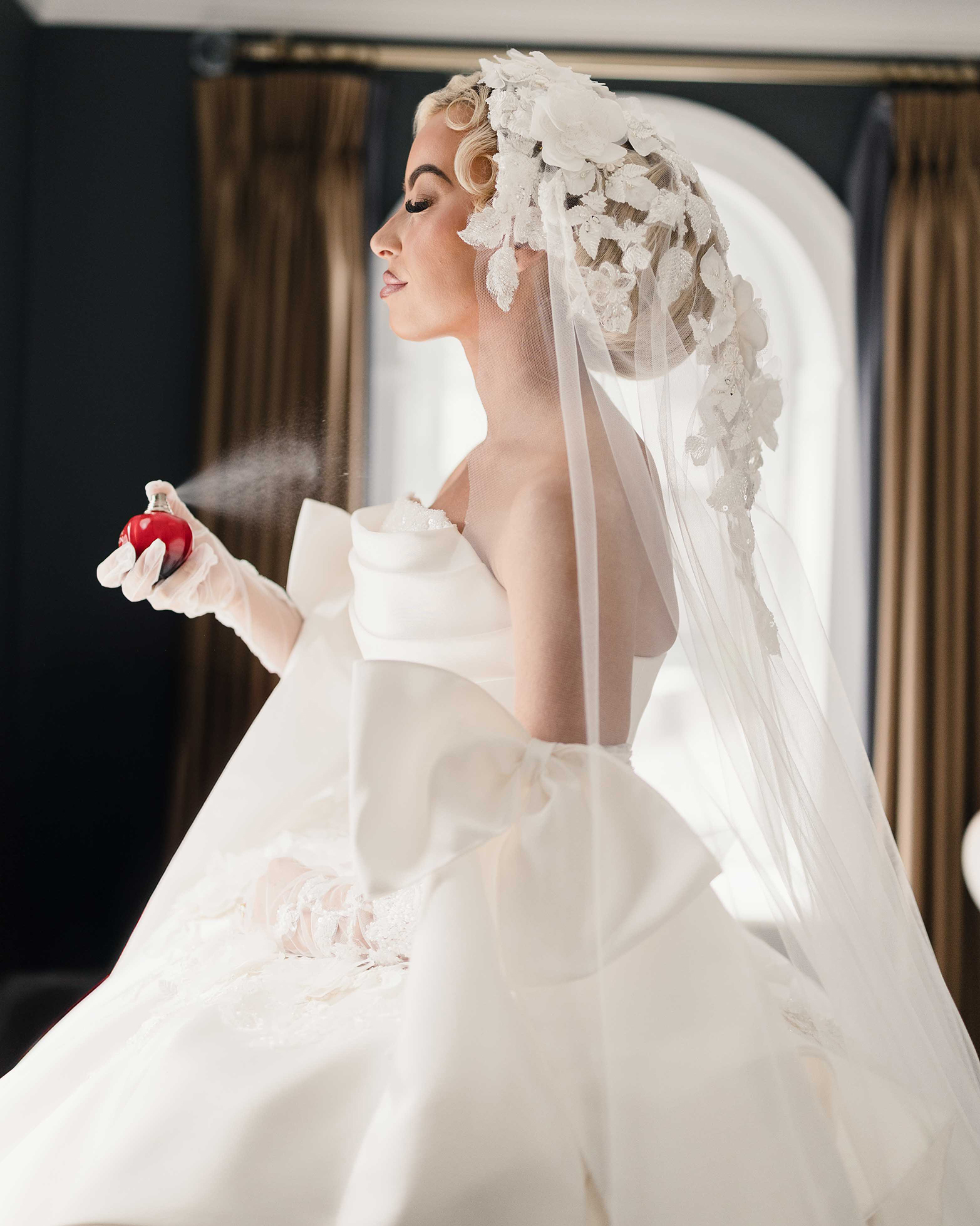 Luxury wedding photography Cork