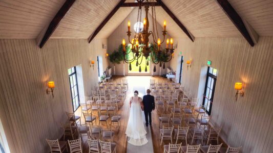 brid and ger ballygarry wedding ceremony emotional moment kerry – JOD Photography