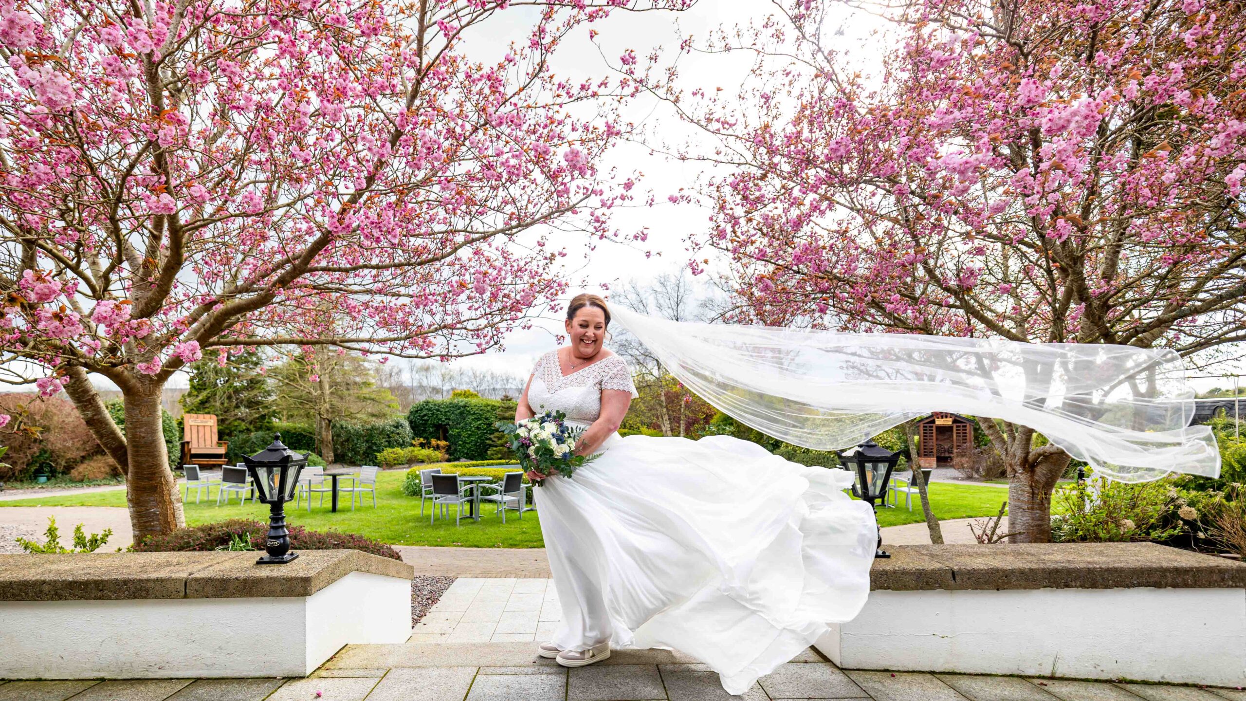 bride getting ready natural light ballygarry wedding morning kerry – JOD Photography