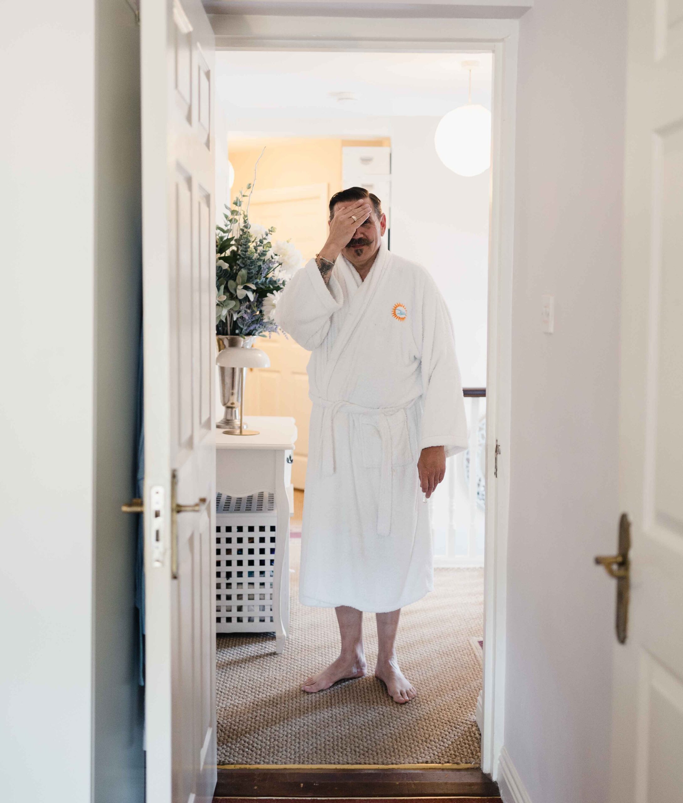 documentary wedding photography cork couple – JOD Photography