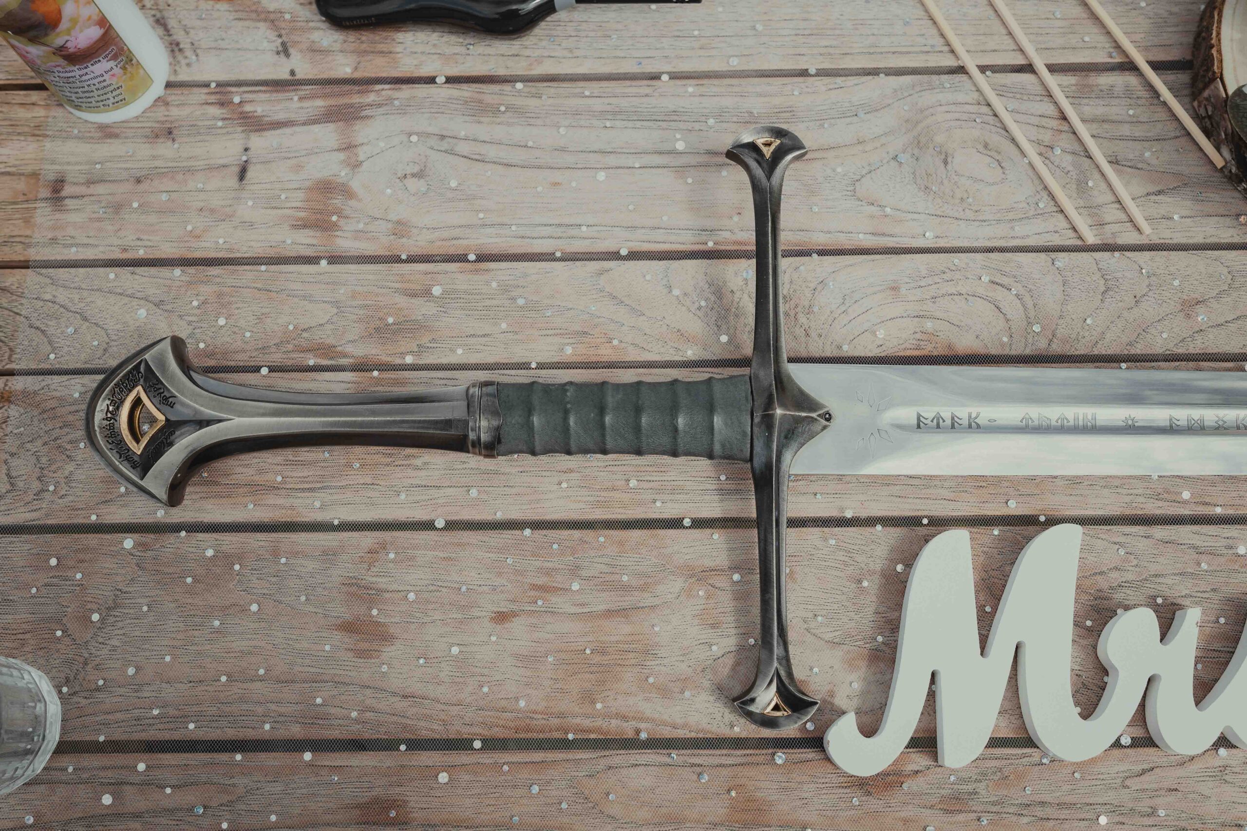 groom and sister emotional wedding moment – JOD Photography