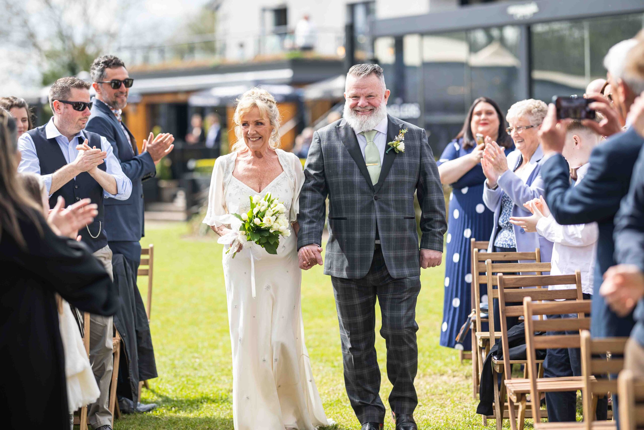 natural wedding photography cork documentary style – JOD Photography