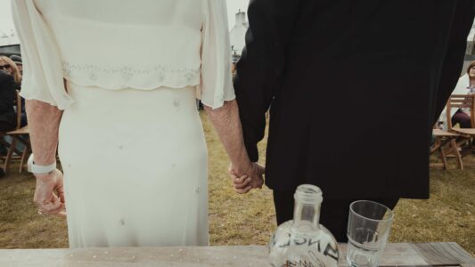 relaxed wedding photography cork natural style – JOD Photography