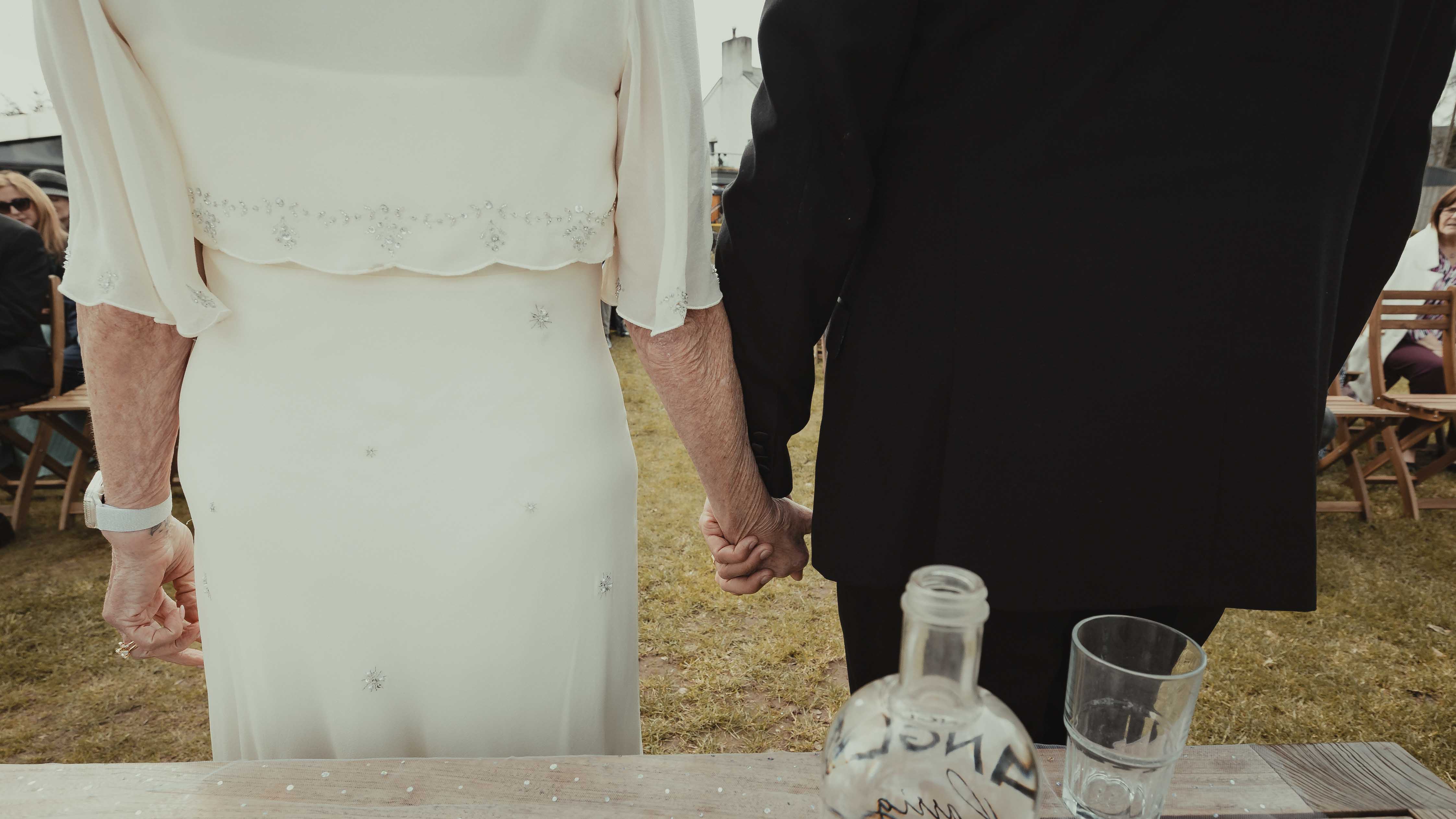 relaxed wedding photography cork natural style – JOD Photography