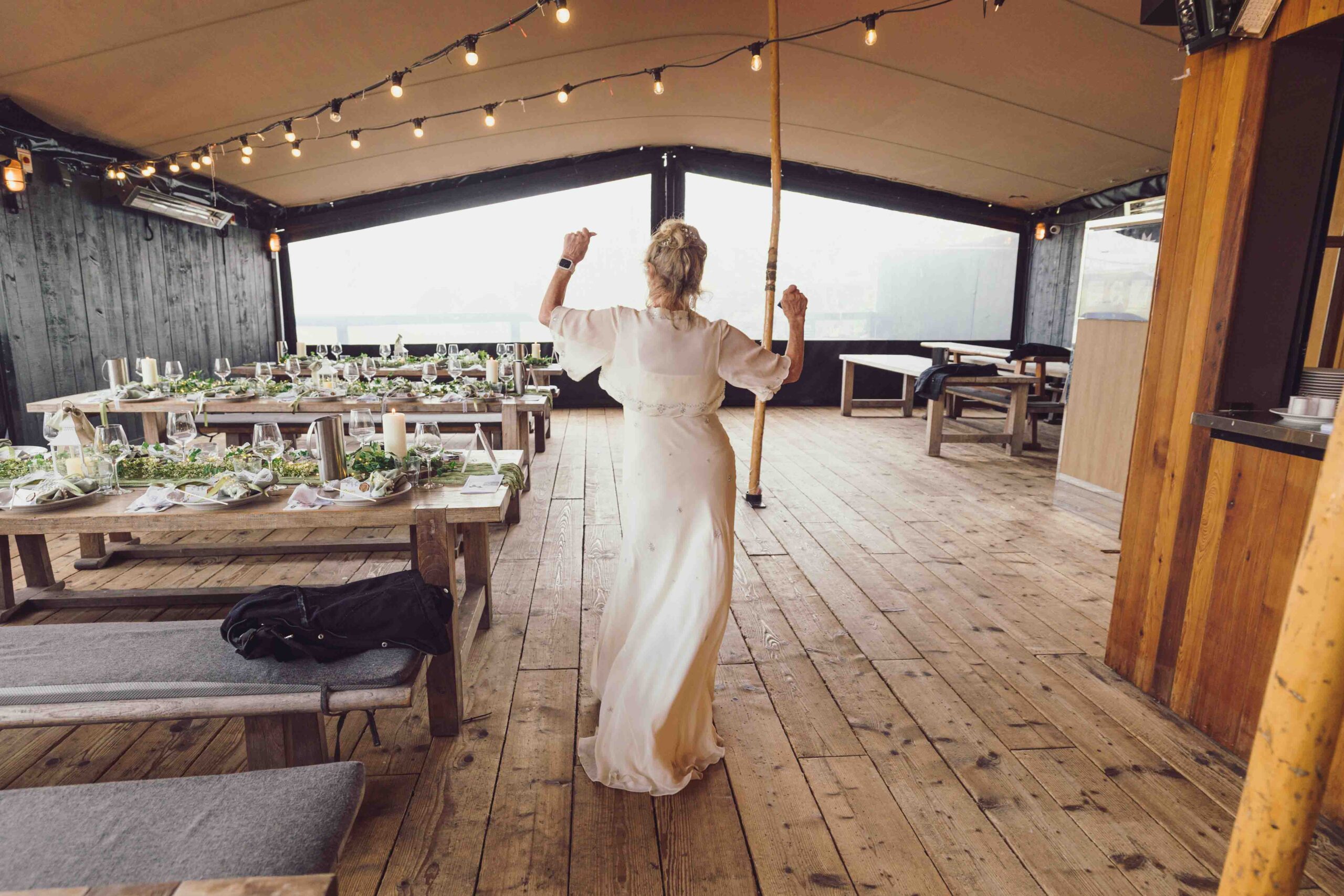 Sheila and Chris wedding ceremony at The Anglers Cork – JOD Photography