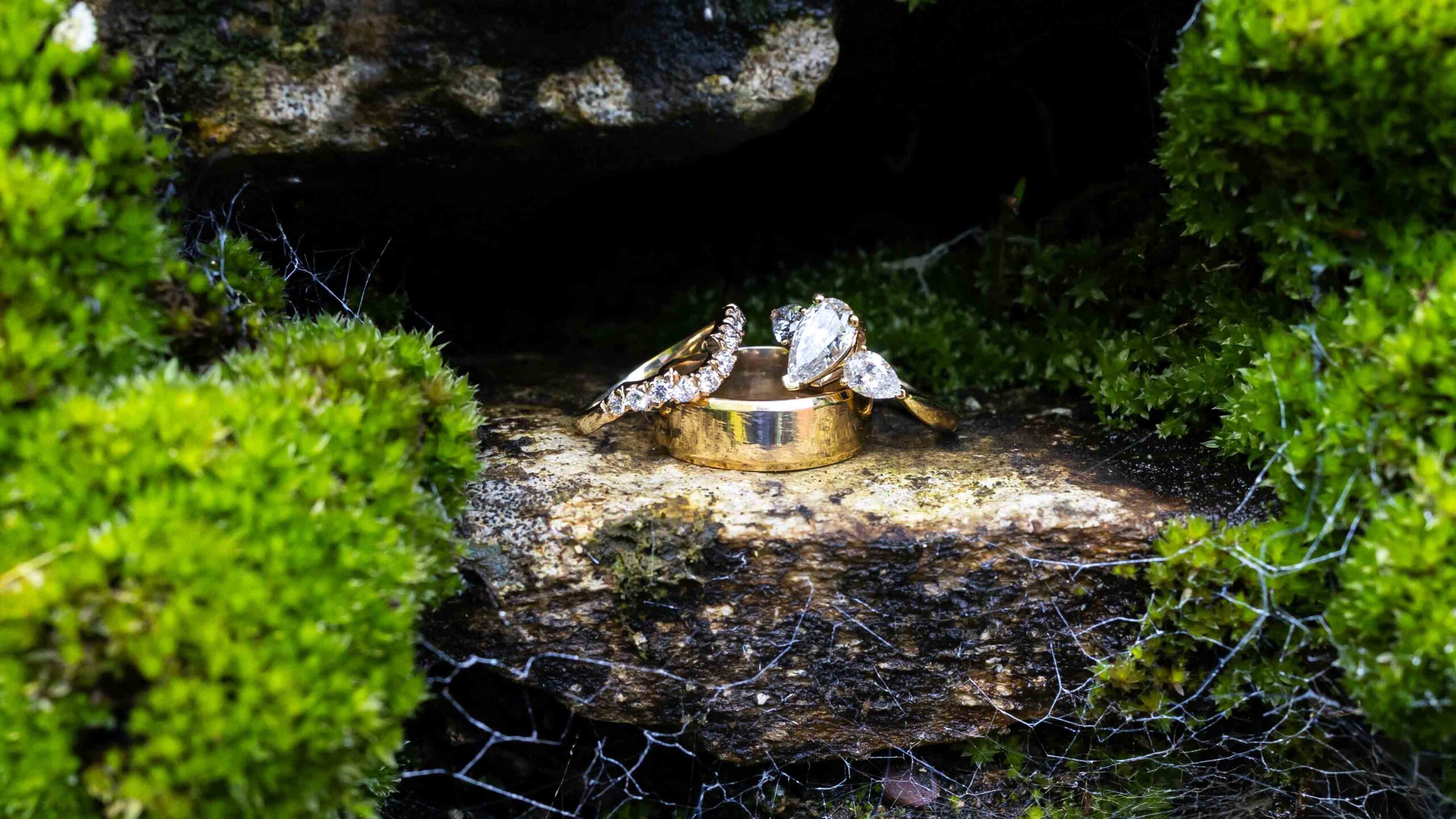 cork wedding venue outdoor ceremony spring – JOD Photography