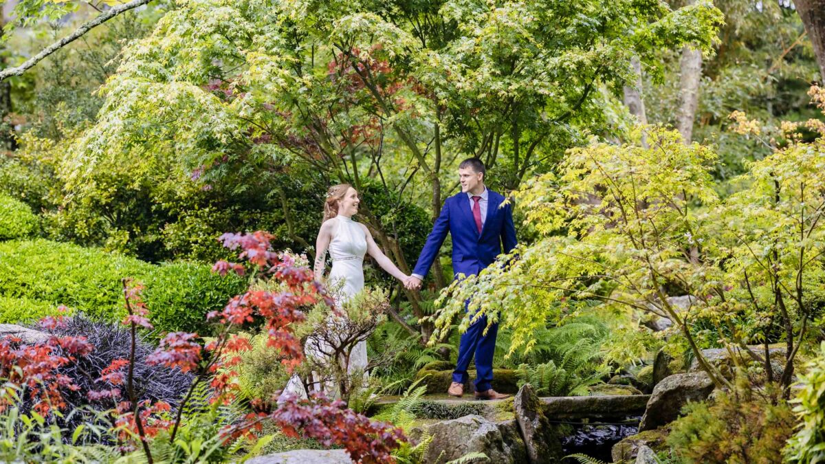 Emotional Irish wedding photography by JOD Photography