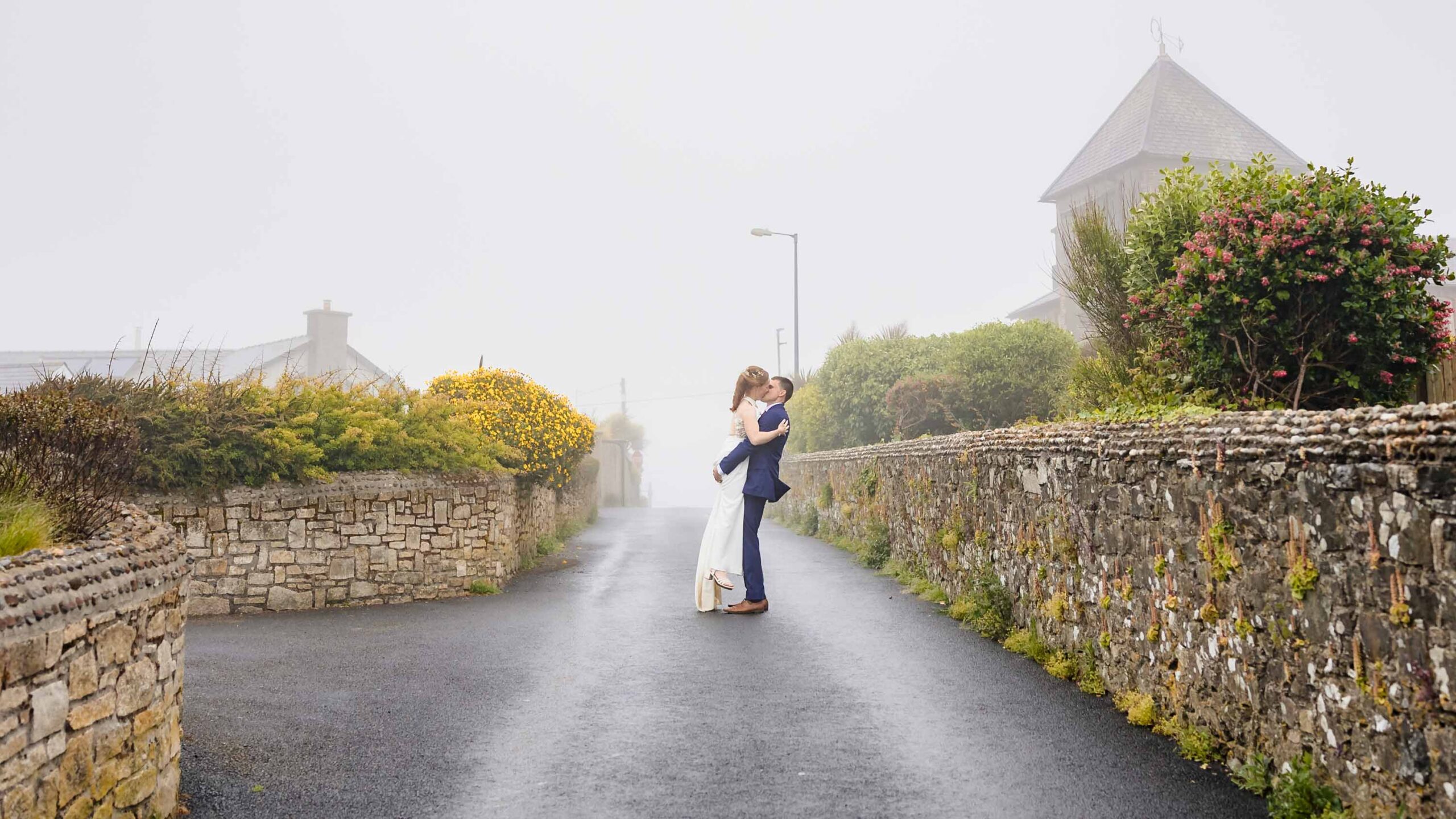 Documentary style wedding photography Waterford