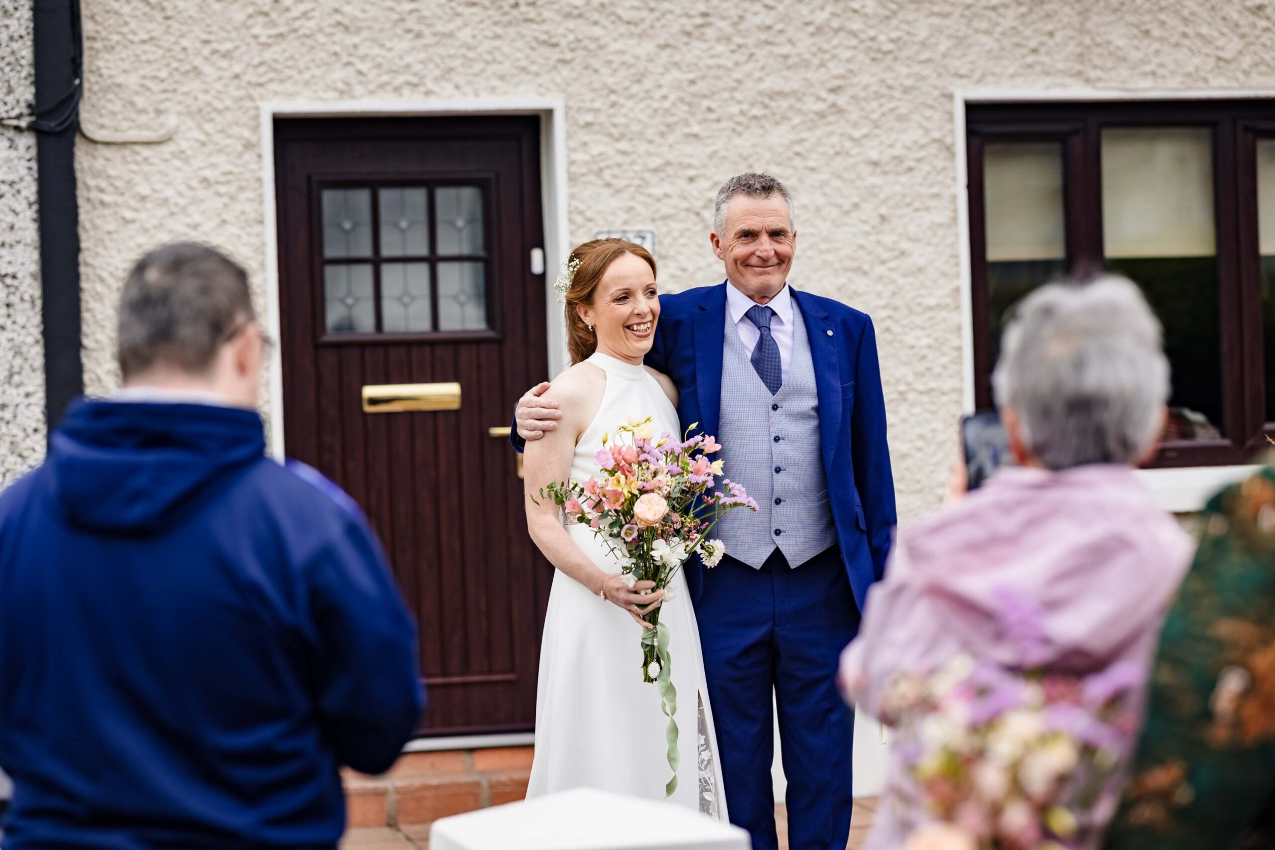 Emotional wedding storytelling by JOD Photography