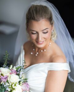 Wedding photography at Coolcower House Cork