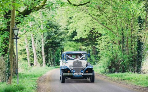 Documentary style wedding photography in Cork Ireland