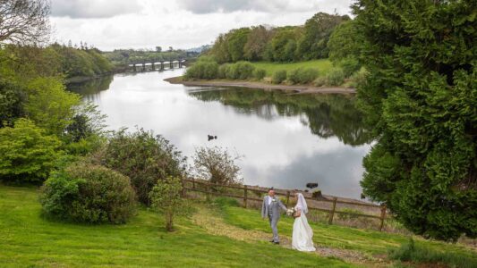 Real moments captured during Talbot Hotel Ballincollig wedding