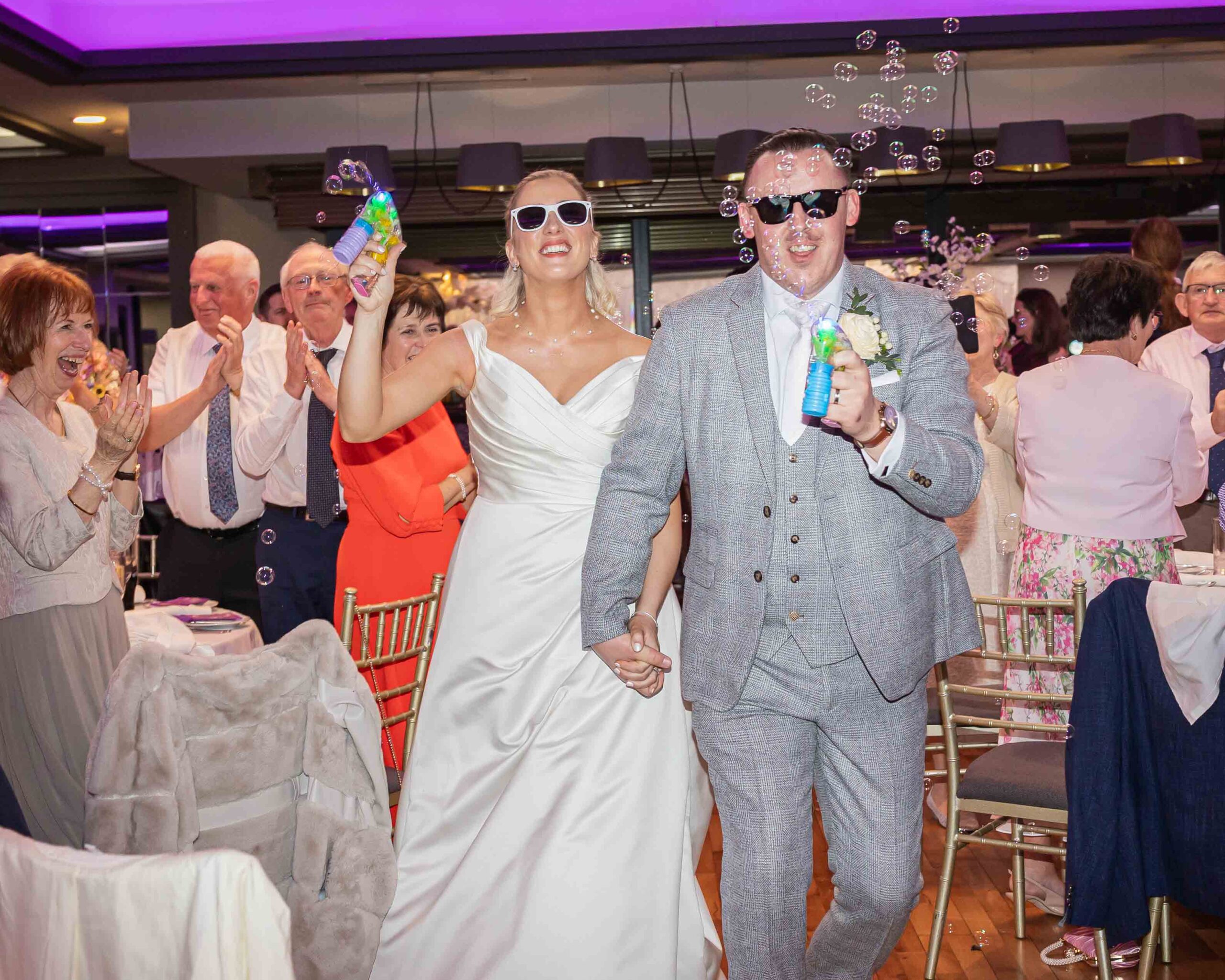 Cork countryside wedding photography by JOD Photography