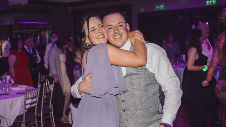 Clodagh and Timmy’s unforgettable Cork wedding by JOD Photography