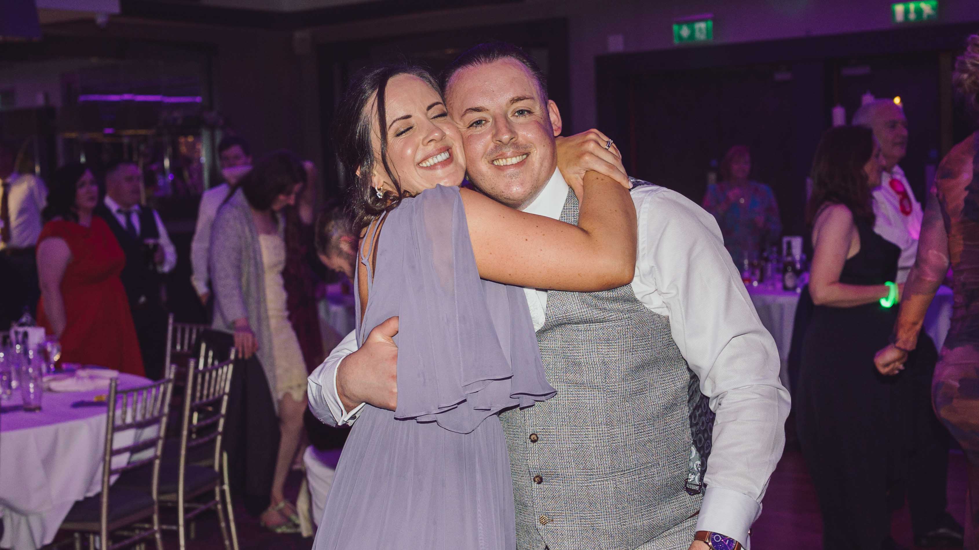 Clodagh and Timmy’s unforgettable Cork wedding by JOD Photography