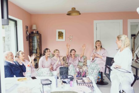 Cork wedding photographer capturing real wedding moments
