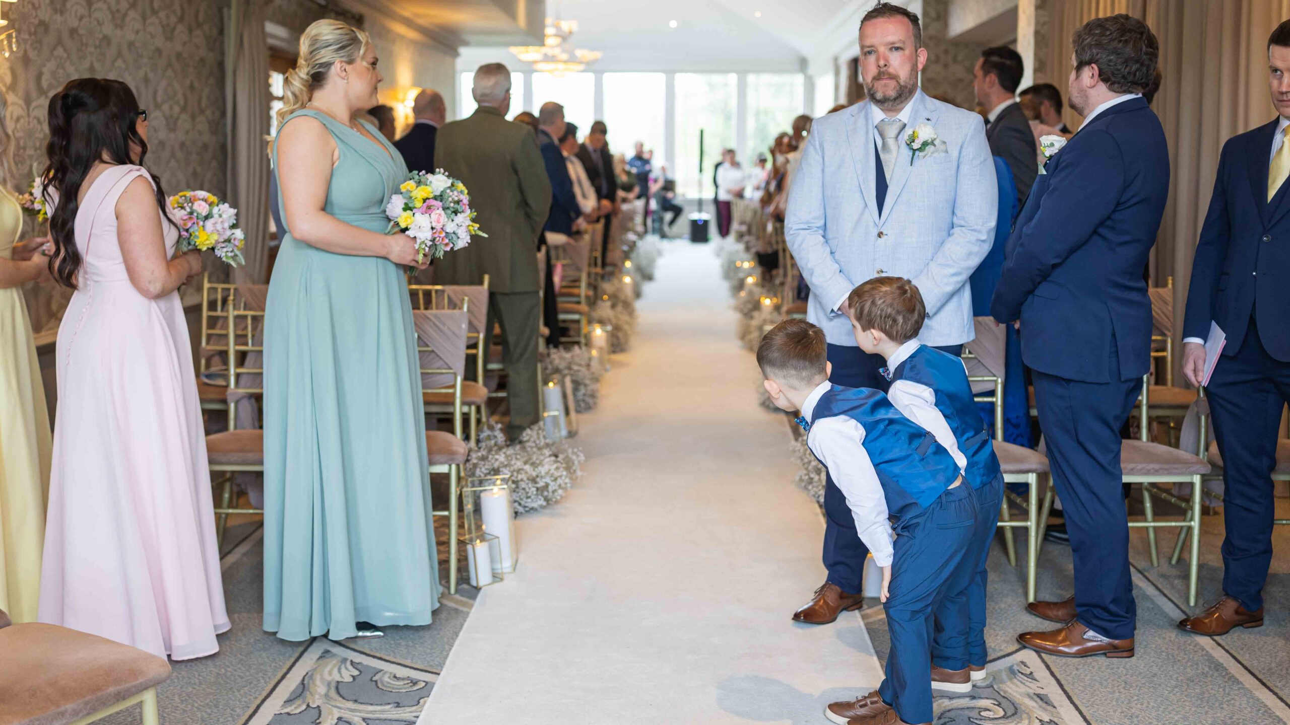 emotional wedding photography limerick ireland
