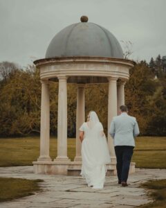 devon-inn-wedding-photographer-limerick_20, a candid moment in soft, natural light - JOD Photography