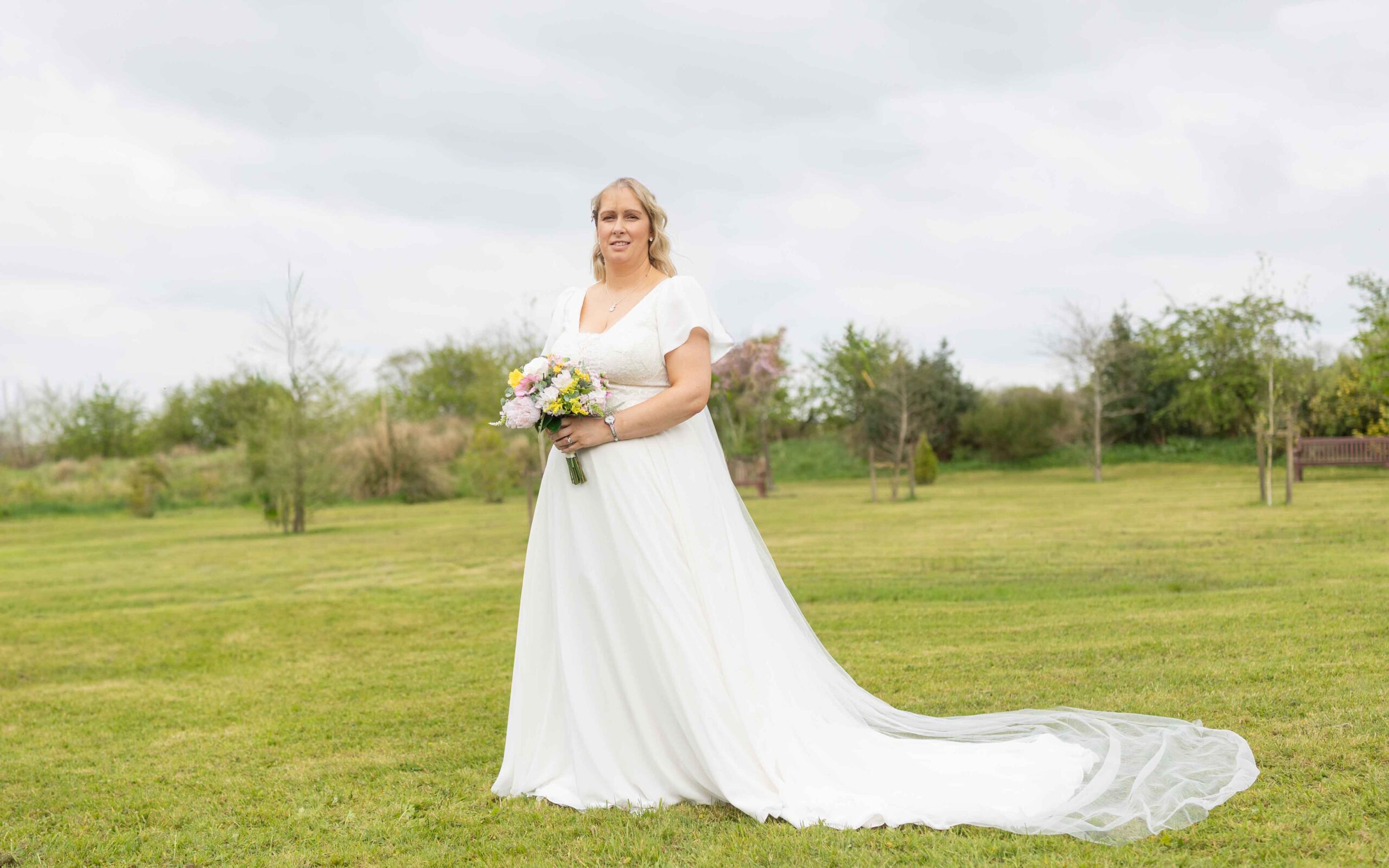 relaxed irish wedding photography at devon inn