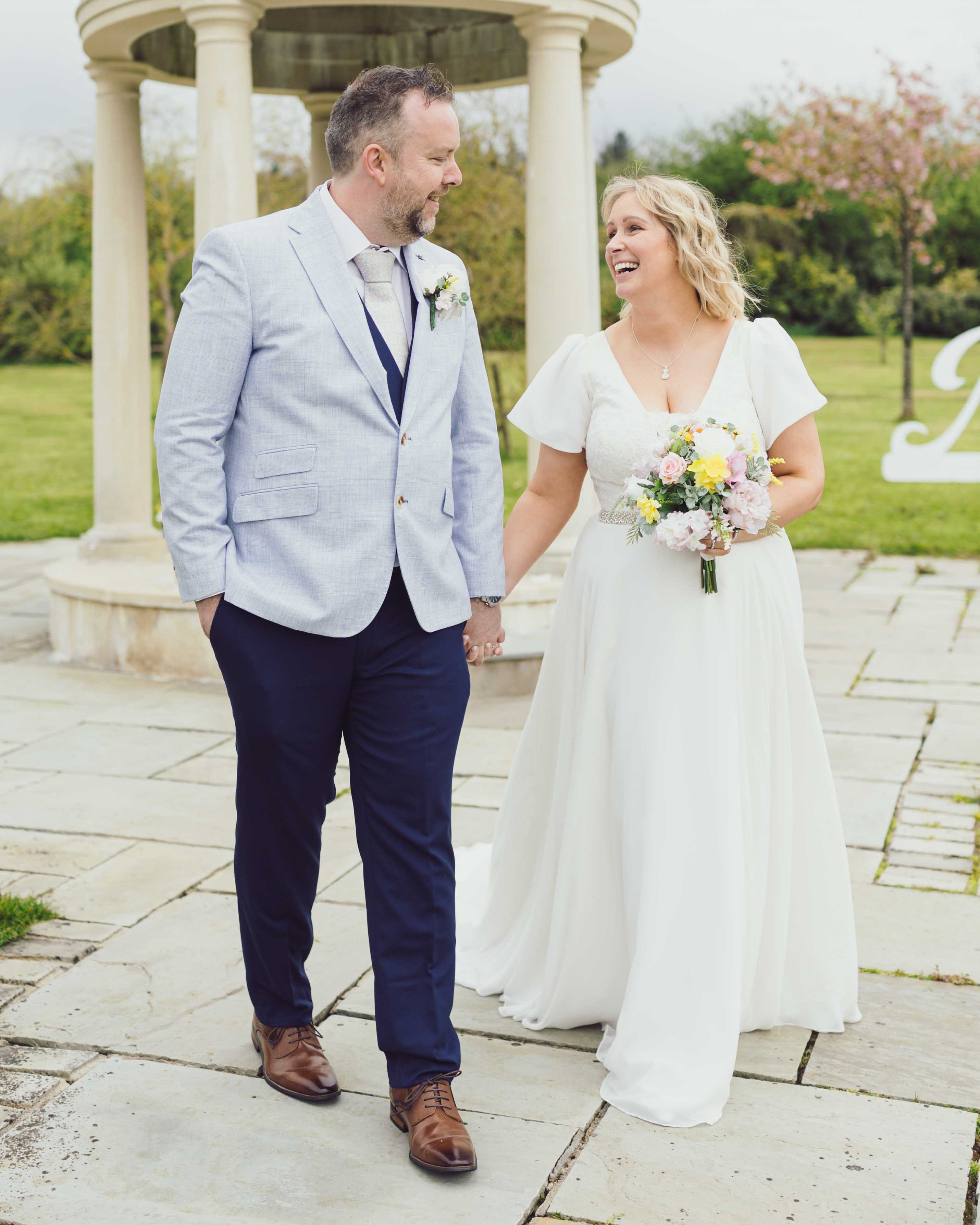 limerick wedding photographer candid couple photo