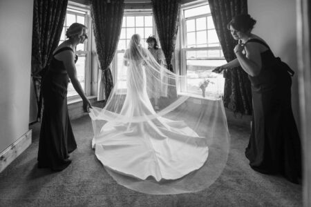 kerry wedding photographer lighthouse location valentia island – JOD Photography