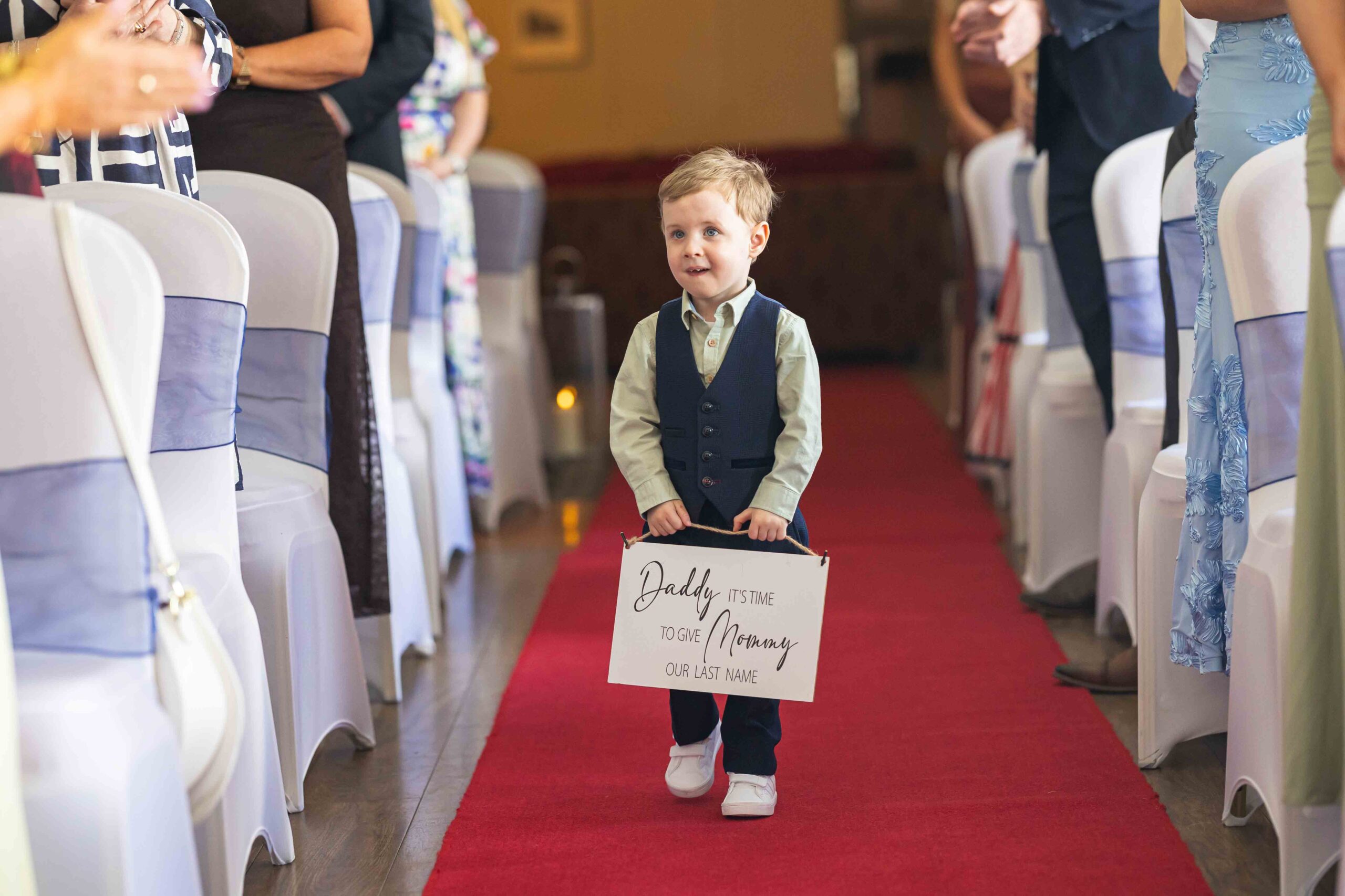 bride portrait window light royal valentia hotel kerry – JOD Photography