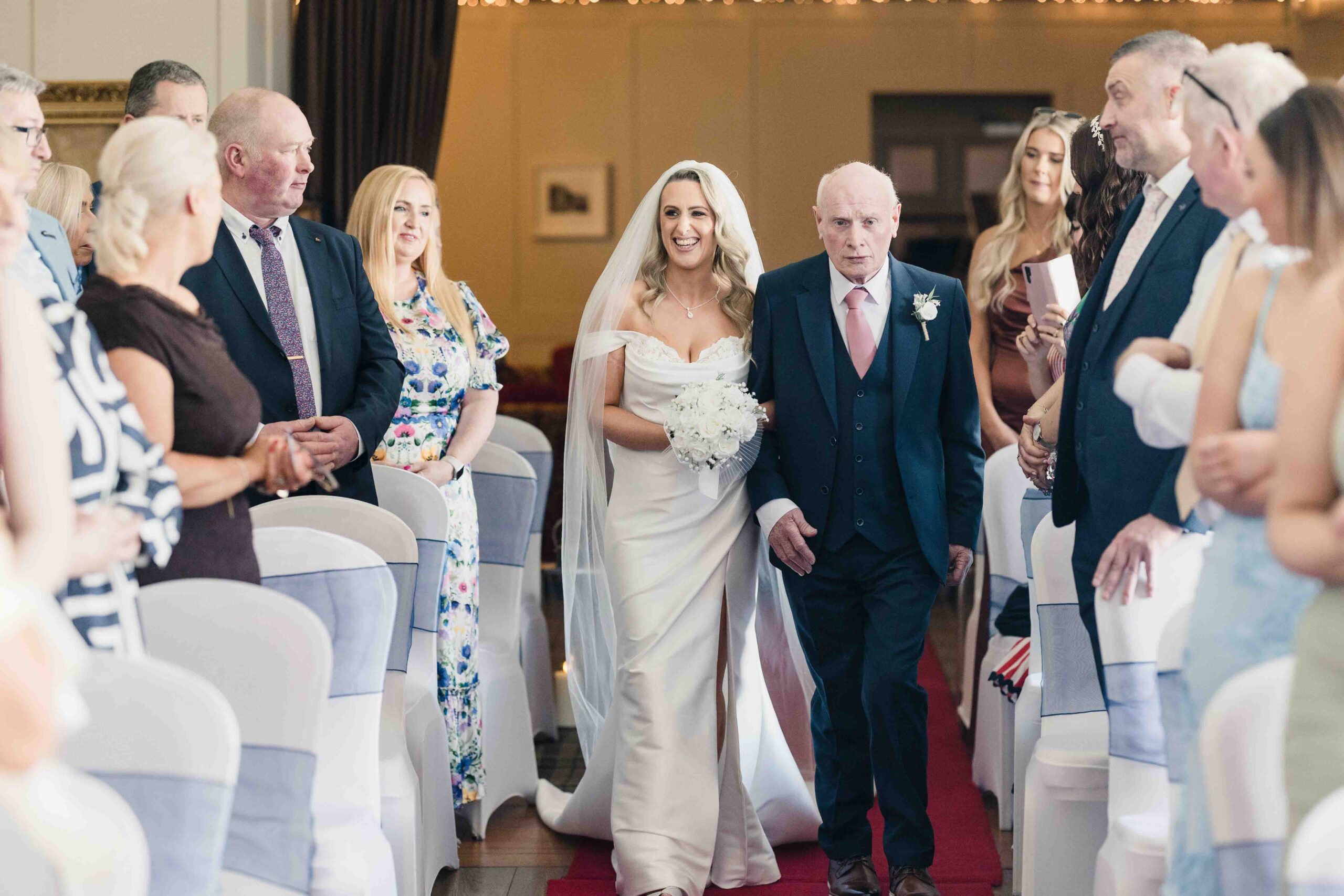 kerry wedding photography couple walking coastline wild atlantic way – JOD Photography