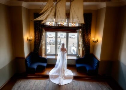 valentia island wedding photographer natural storytelling moment – JOD Photography