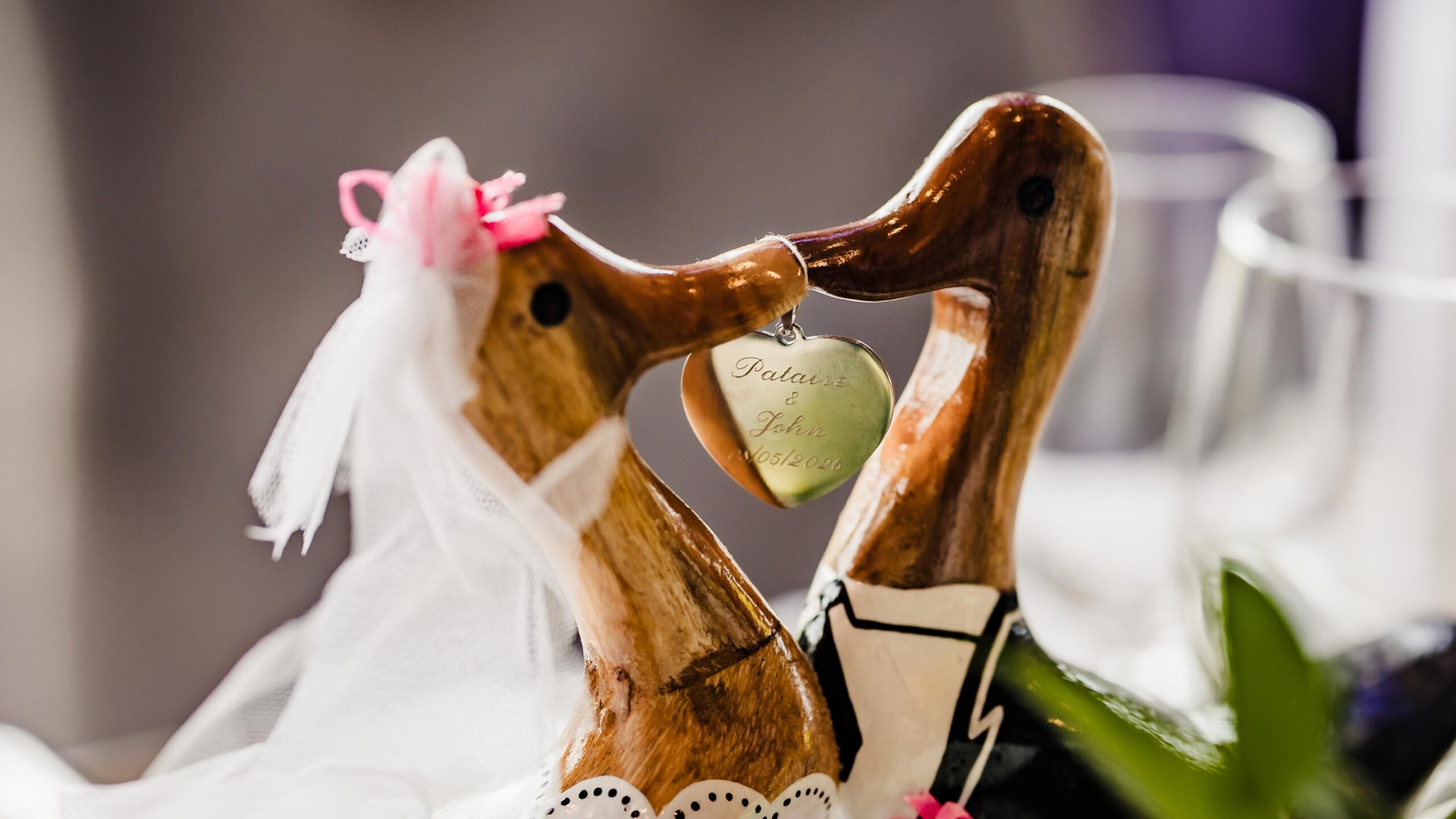 Emotional wedding speeches at Kerry wedding reception – JOD Photography