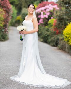 Documentary style bridal makeup moments in Waterville – JOD Photography