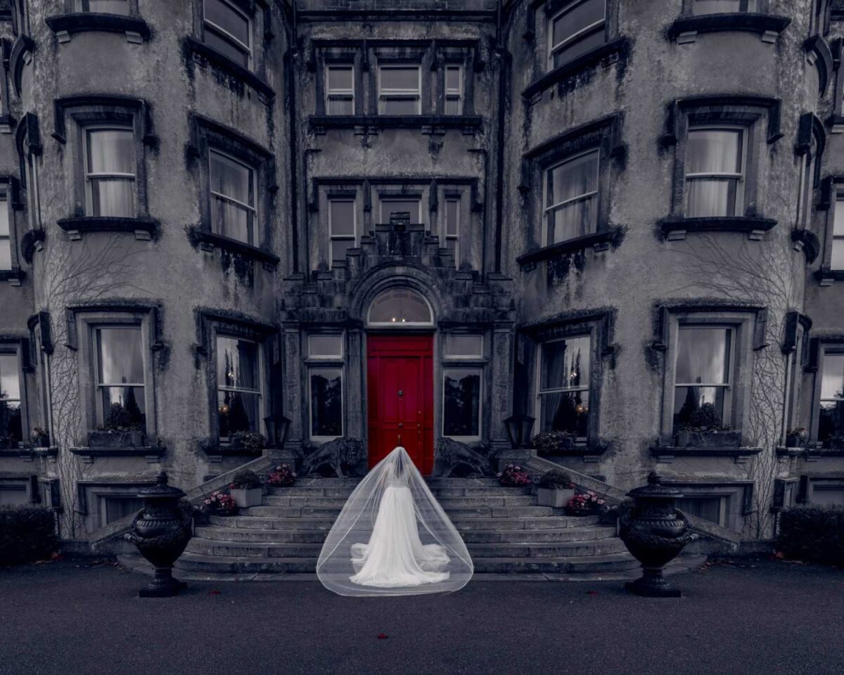 1couple-sharing-a-quiet-moment-under-the-trees-of-ballyseedy-castle-kerry-jod-photography