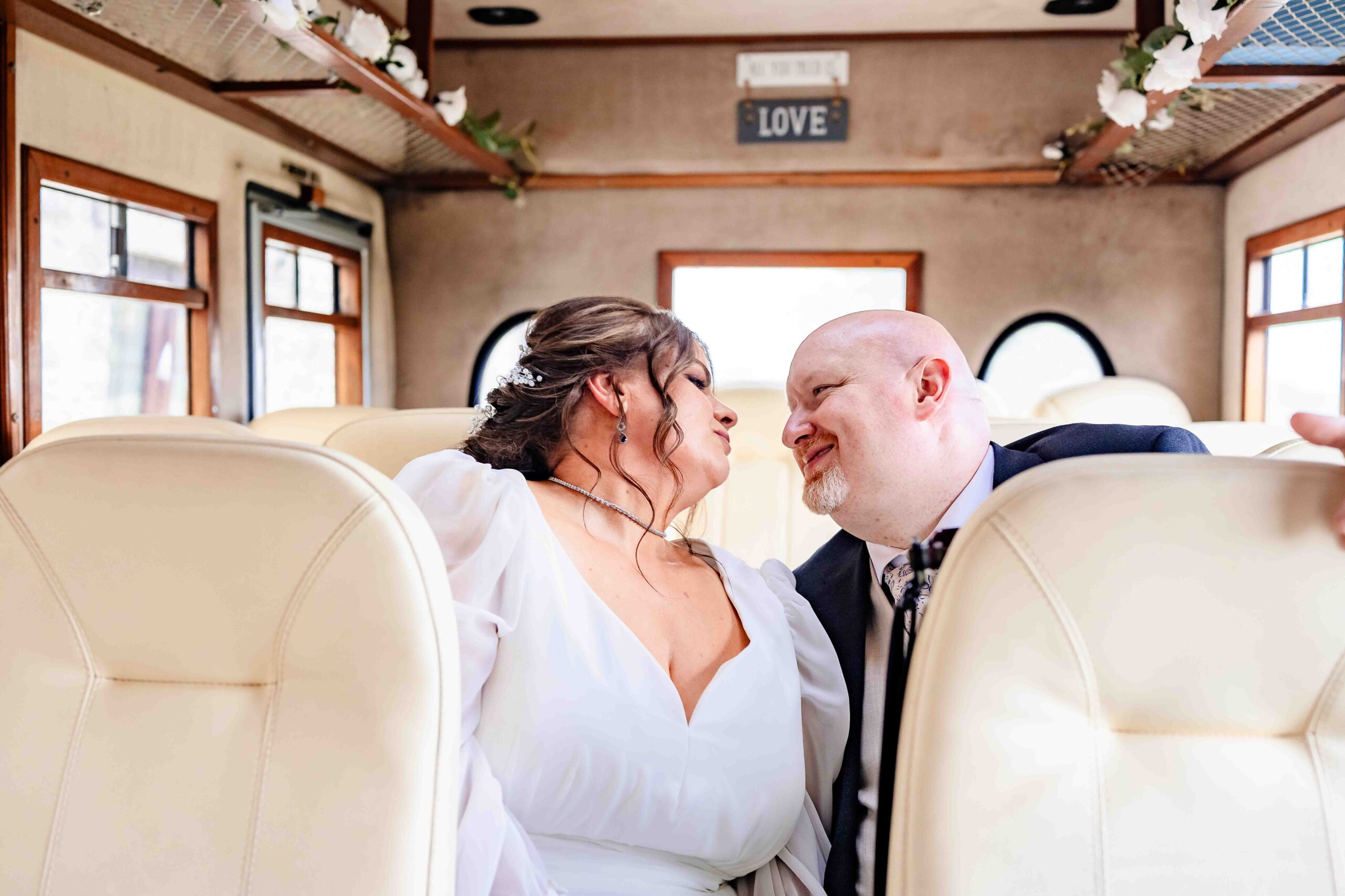 Documentary wedding photography at historic Cork castle