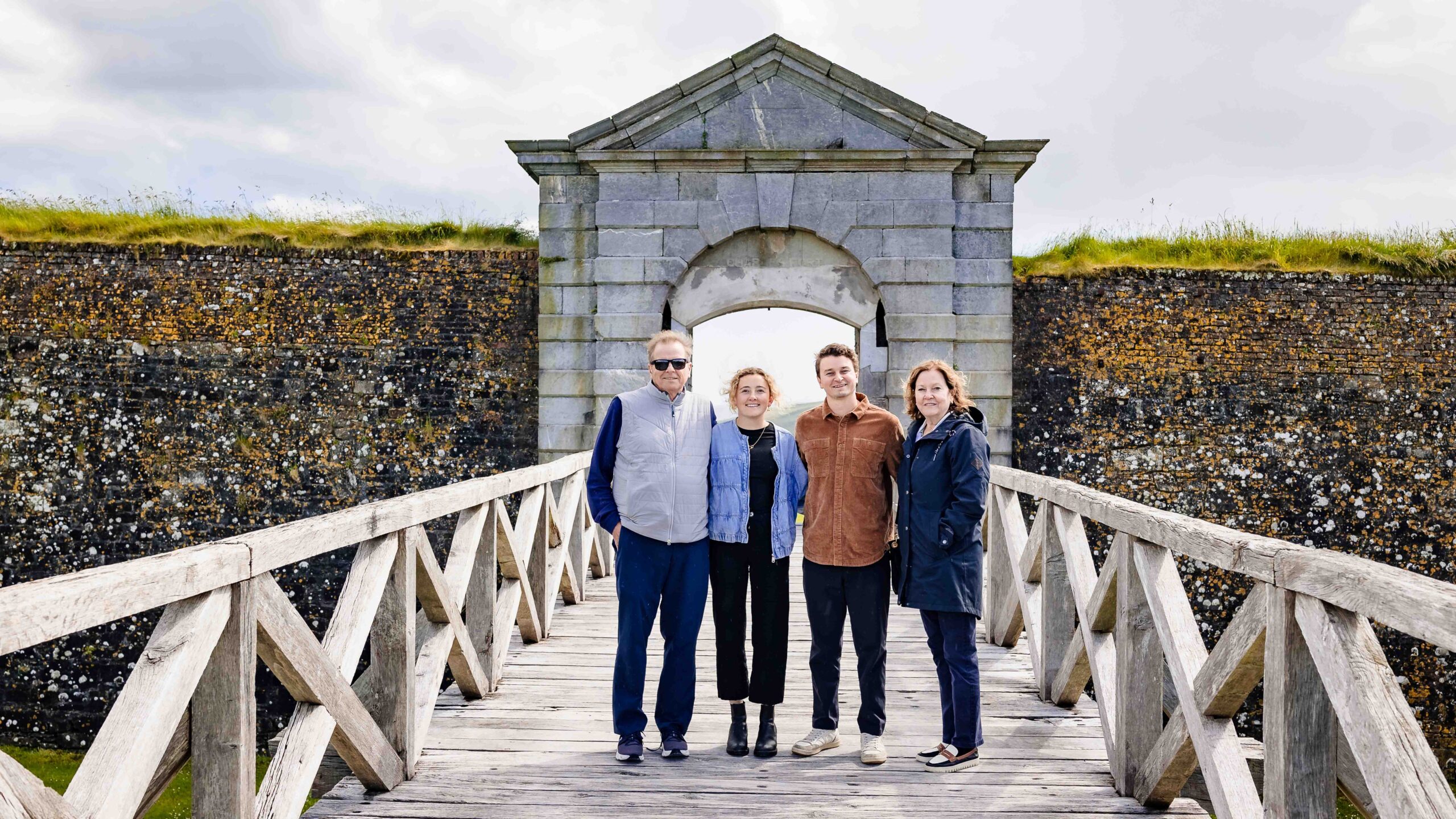 JOD Photography surprise proposal session in Cork