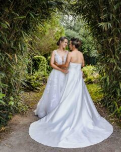 Beautiful summer wedding at Fernhill House Hotel & Gardens in Cork – JOD Photography