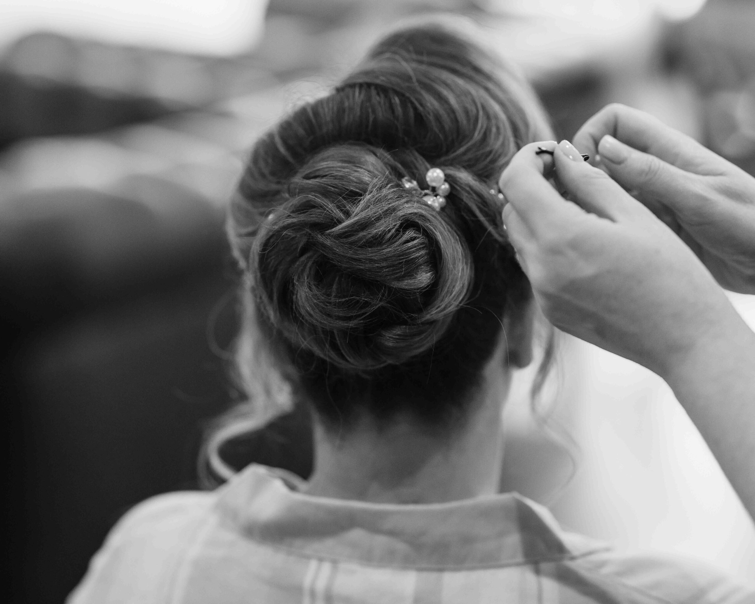 Emotional wedding ceremony at Fernhill House in West Cork – JOD Photography