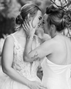Beautiful bridal details photographed at Fernhill House Hotel – JOD Photography