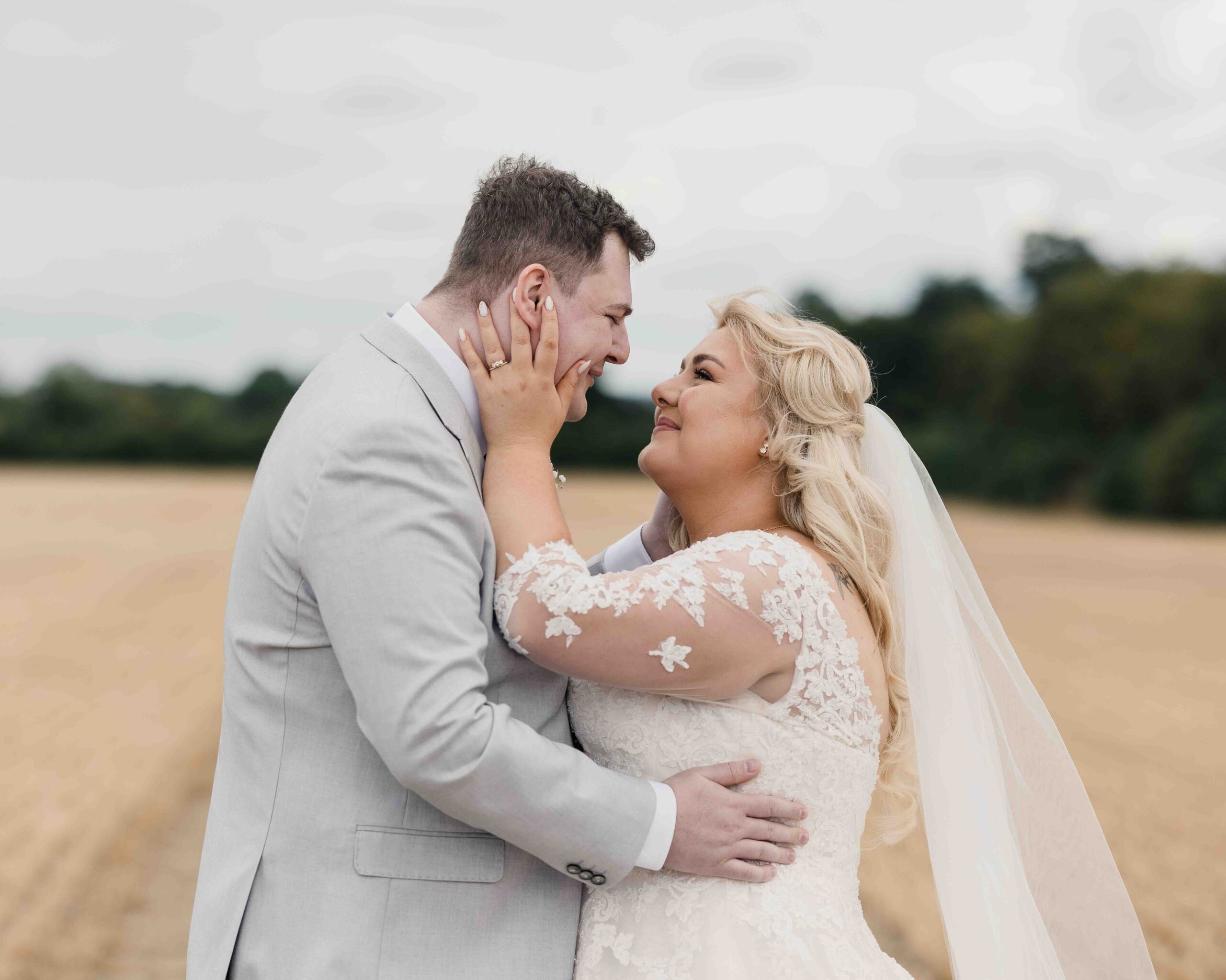 Fun bridal party photograph at Clanard Court Hotel