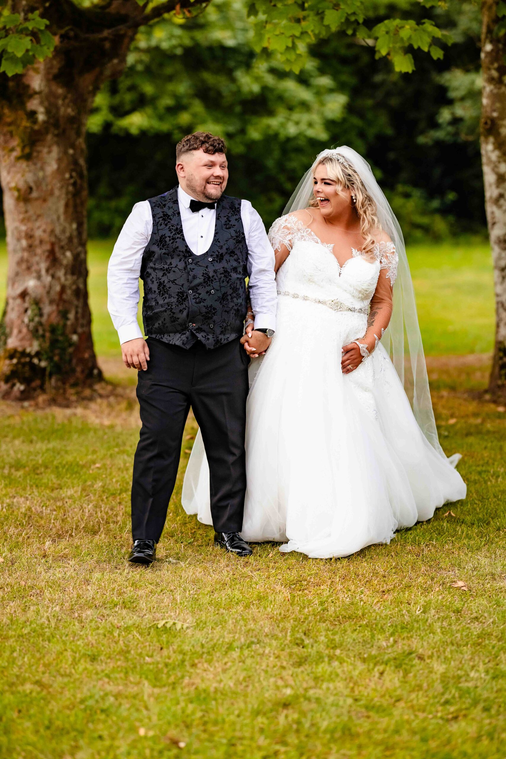 Clare wedding photographer