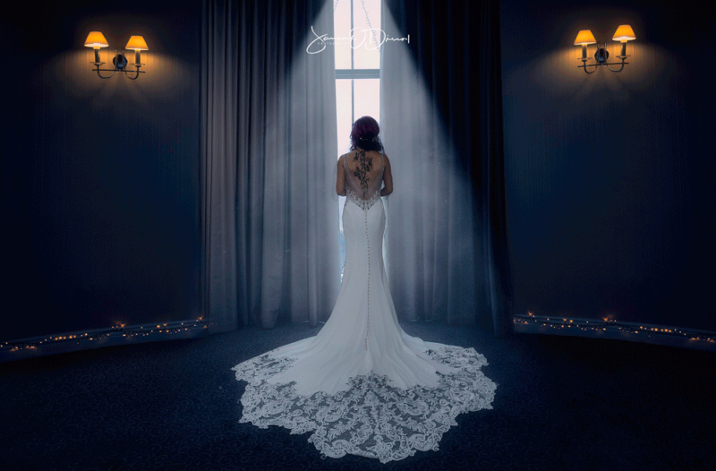 East Cork wedding photographer near Castlemartyr – JOD Photography