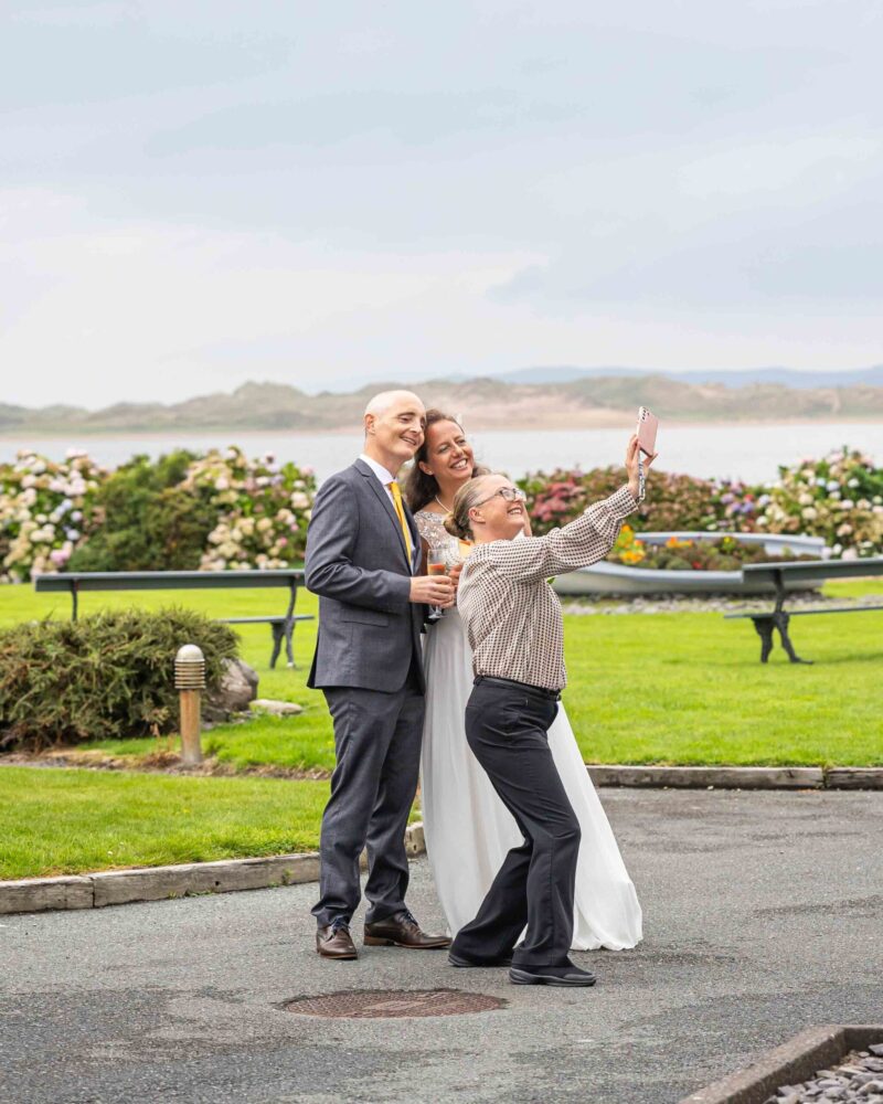 Natural candid Kerry wedding photographer – JOD Photography