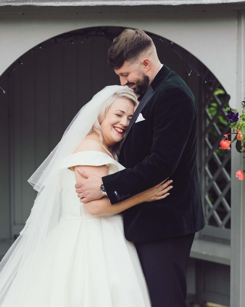 documentary style wedding photography moment – JOD Photography