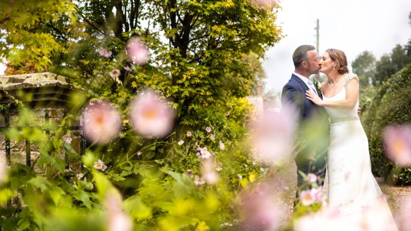 Natural couple portraits taken quickly and naturally on the wedding day — JOD Photography