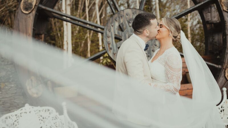 Kerry wedding photographer at The Heights Hotel Killarney