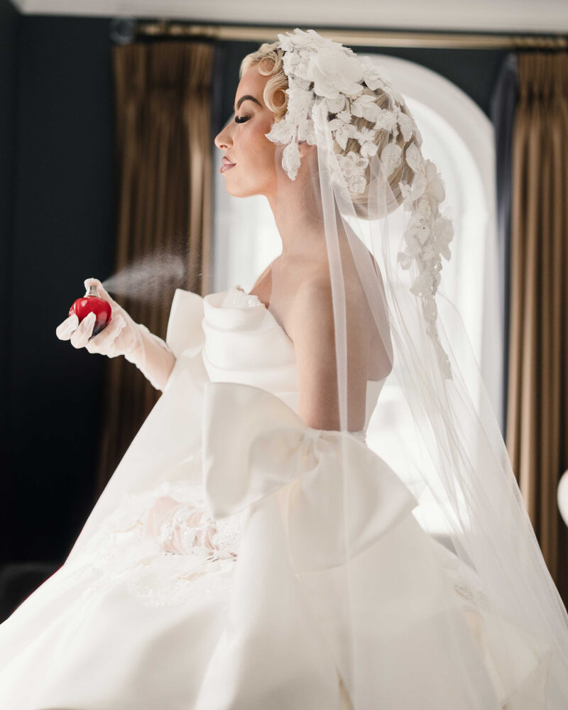 Luxury wedding photography Cork
